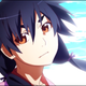 Sorry Kanbaru, I find you really dull.